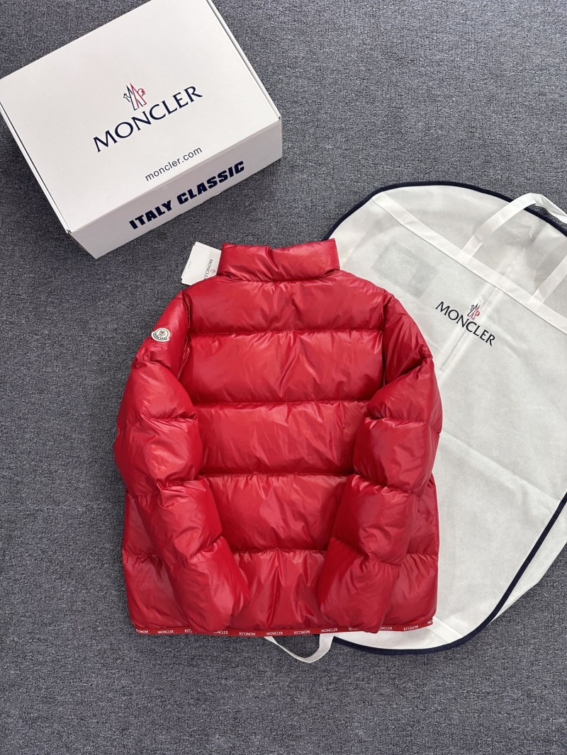 Moncler Down Coat